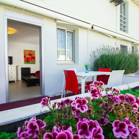 Vela Garden Resort Çeşme Extérieur photo