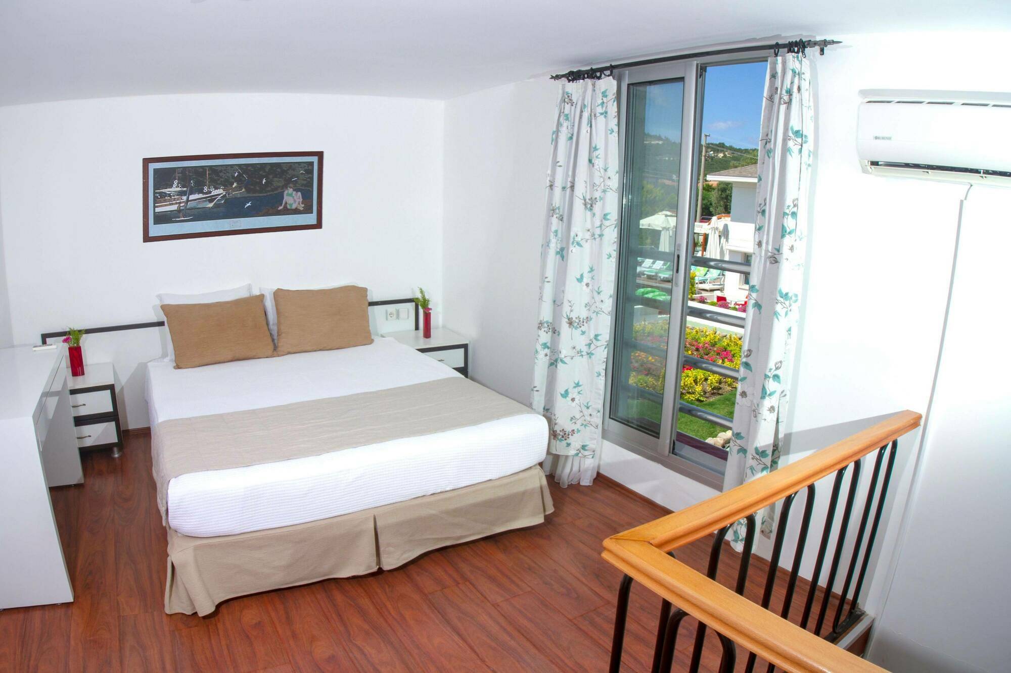 Vela Garden Resort Çeşme Extérieur photo